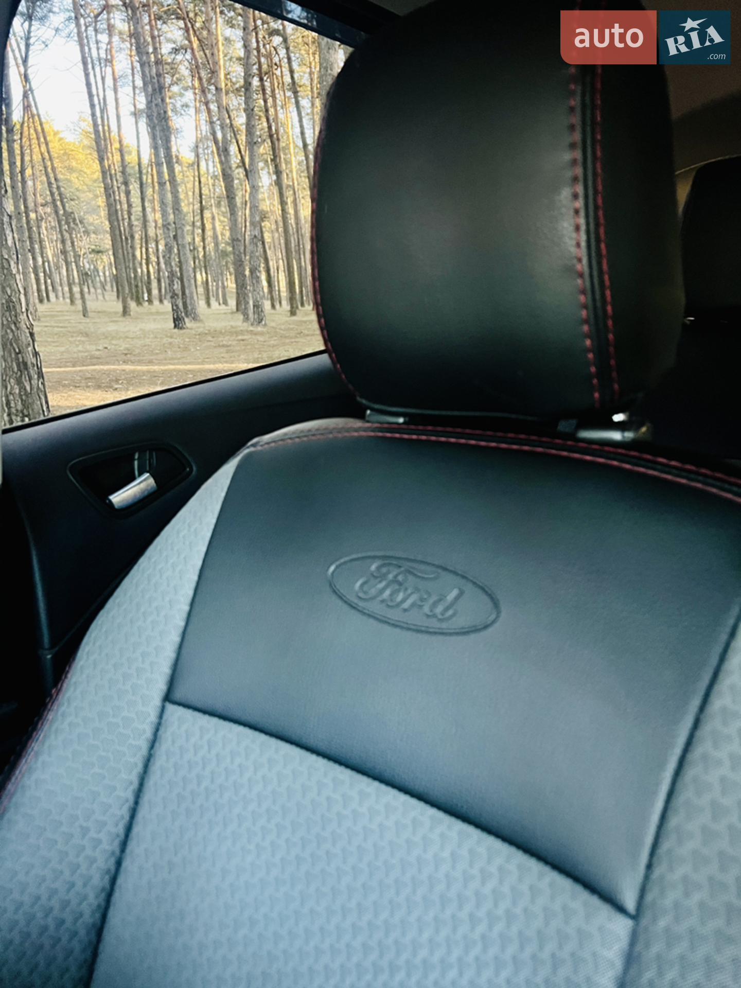 2019 Ford Escape - мініатюра 31