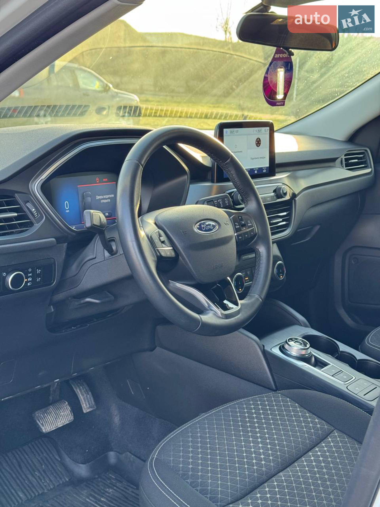 2023 Ford Escape - мініатюра 19