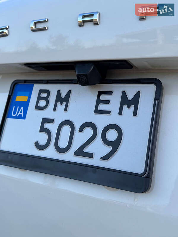 Внедорожник / Кроссовер Ford Escape 2023 в Сумах