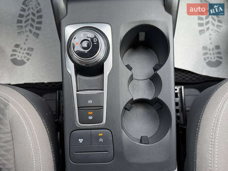 Внедорожник / Кроссовер Ford Escape 2021 в Житомире