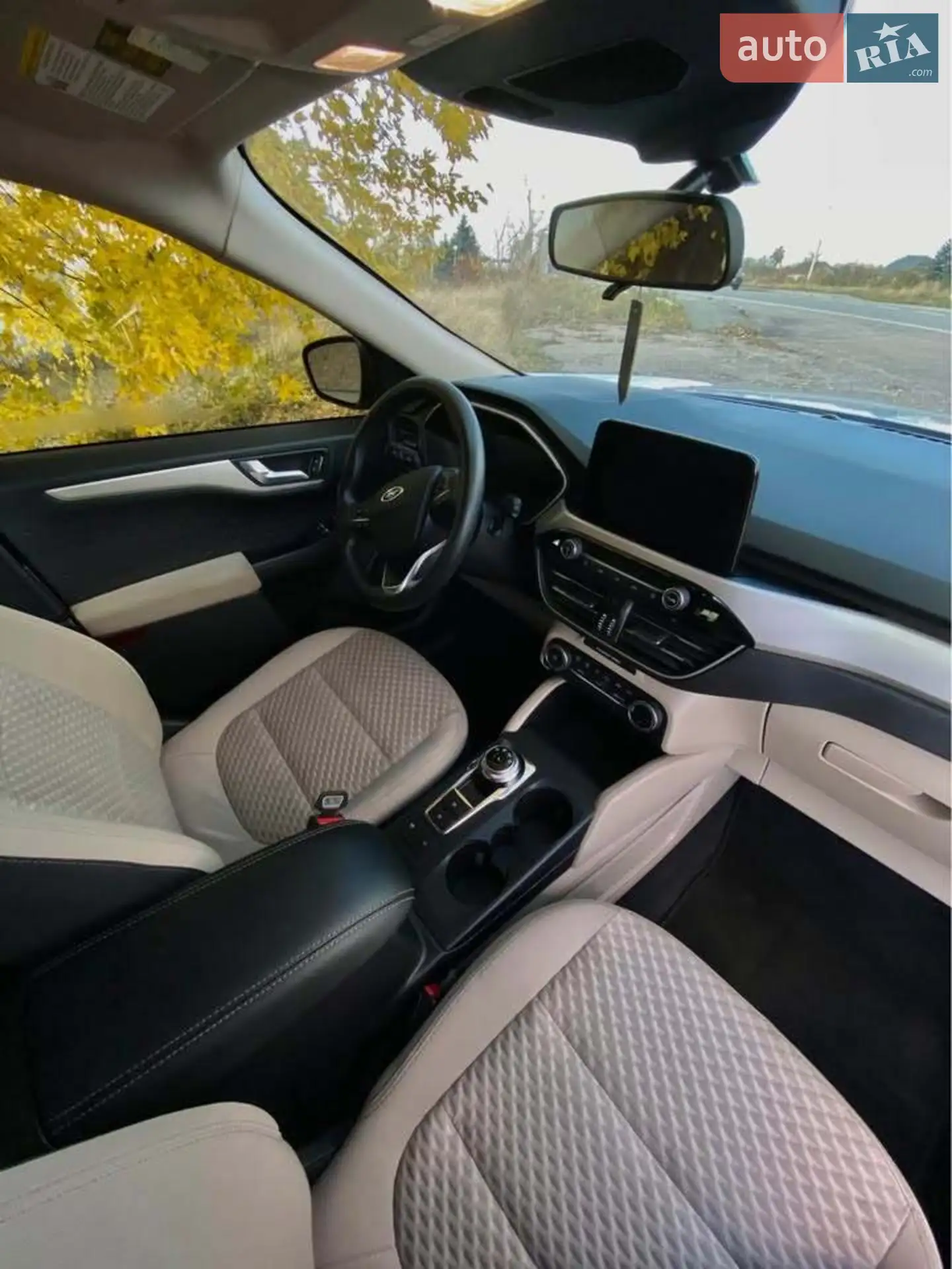 2019 Ford Escape - мініатюра 6