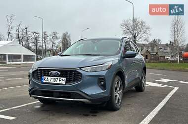 Позашляховик / Кросовер Ford Escape 2024 в Києві