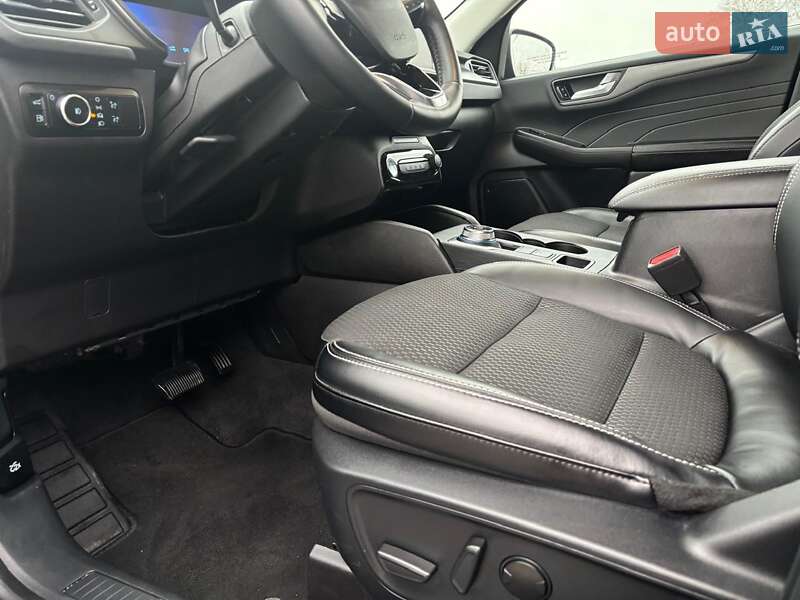 Внедорожник / Кроссовер Ford Escape 2024 в Киеве фото 15 Внедорожник / Кроссовер Ford Escape 2024 в Киеве