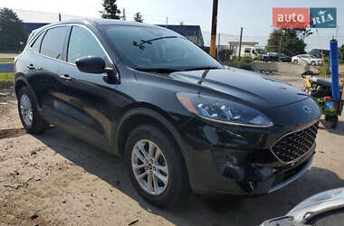 Внедорожник / Кроссовер Ford Escape 2019 в Одессе