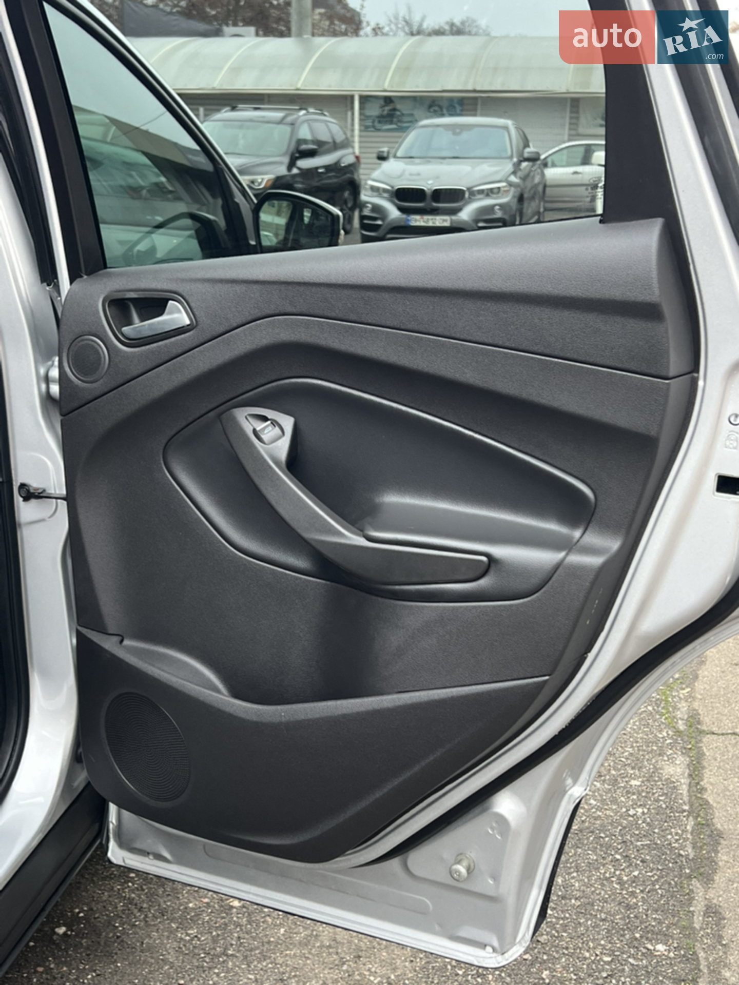 2019 Ford Escape - мініатюра 22