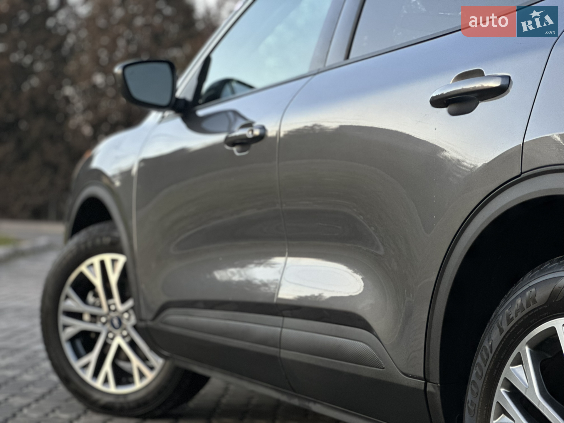 2021 Ford Escape - мініатюра 11