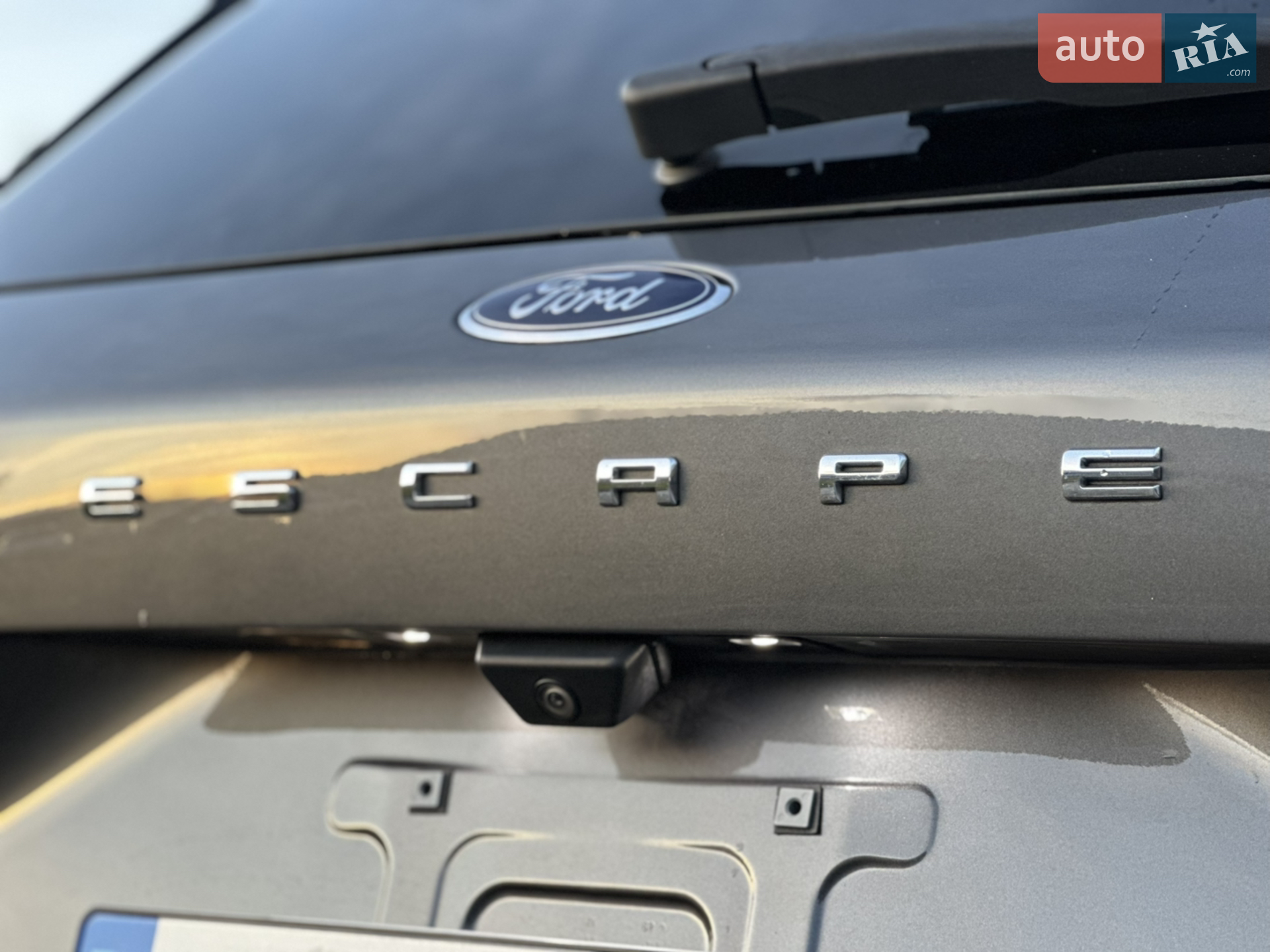 2021 Ford Escape - мініатюра 16
