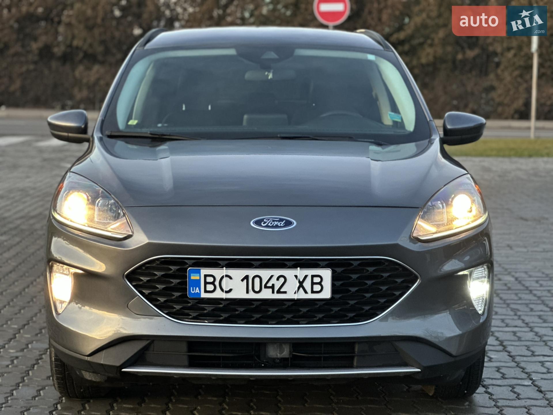 2021 Ford Escape - мініатюра 29