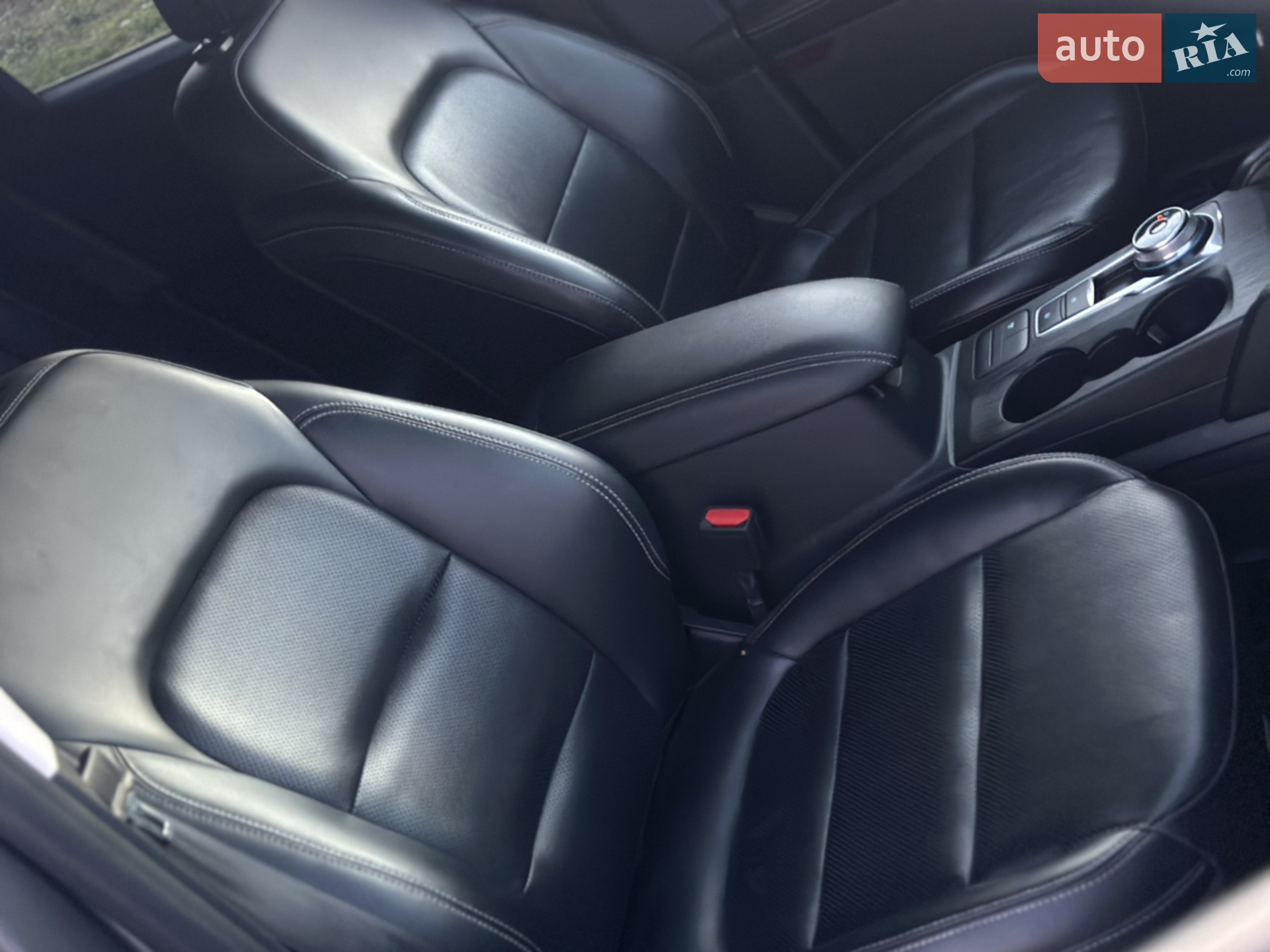2021 Ford Escape - мініатюра 36