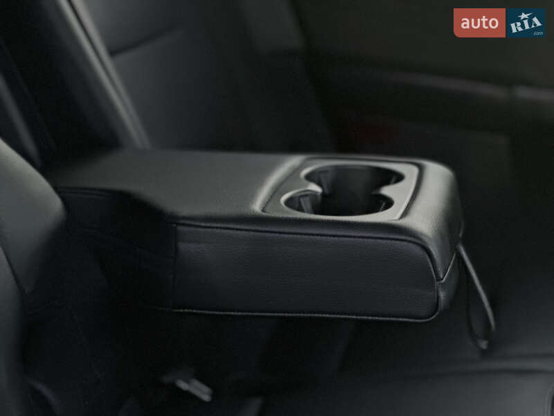 Позашляховик / Кросовер Ford Escape 2021 в Львові