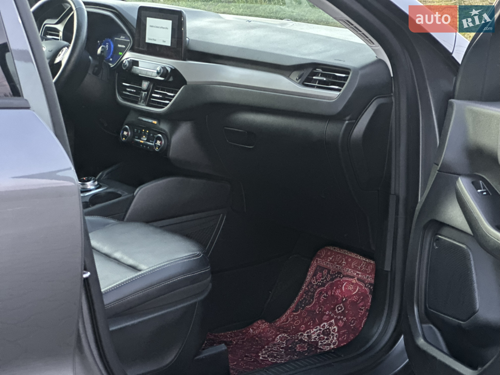 2021 Ford Escape - мініатюра 39