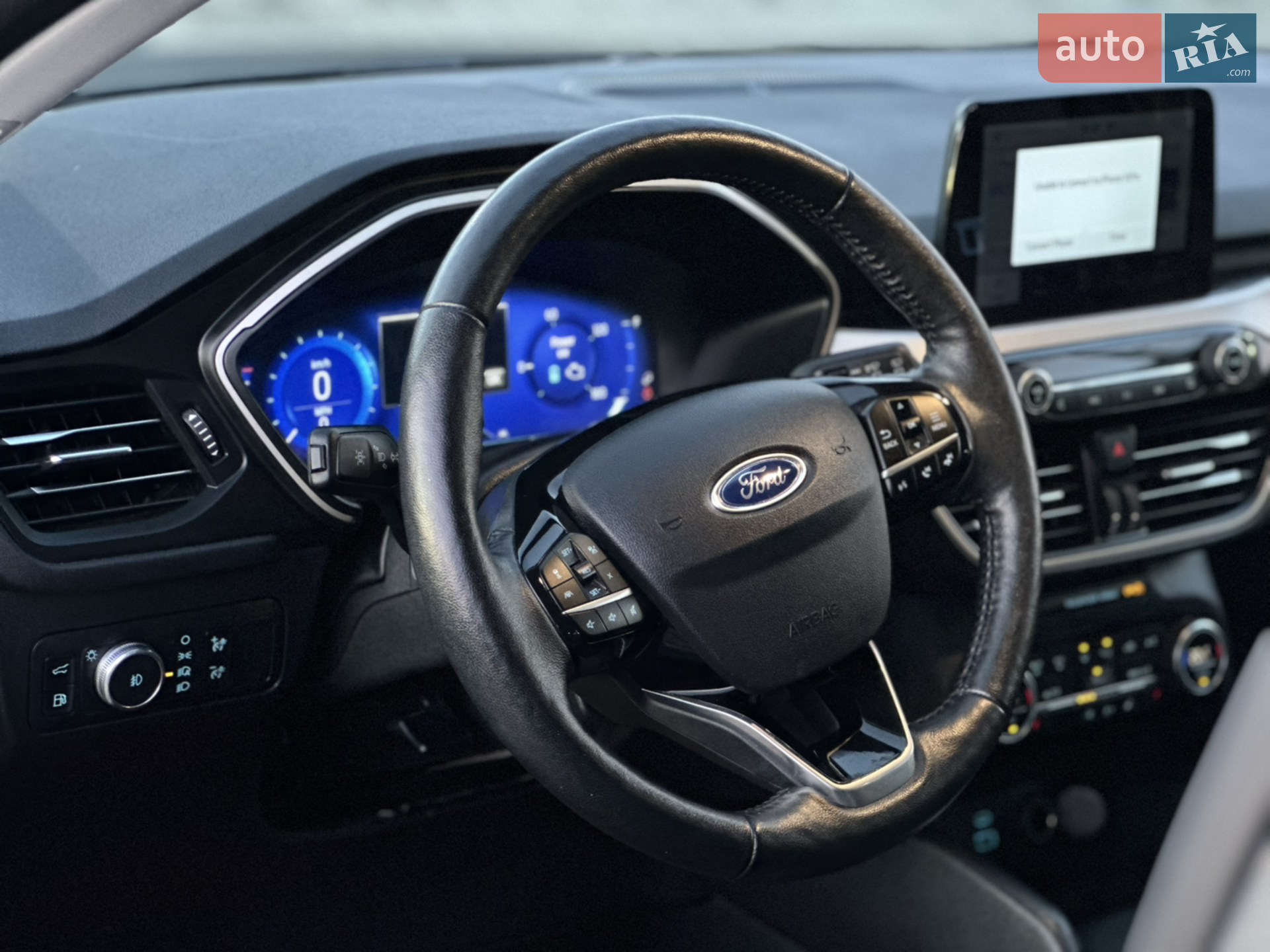 2021 Ford Escape - мініатюра 43