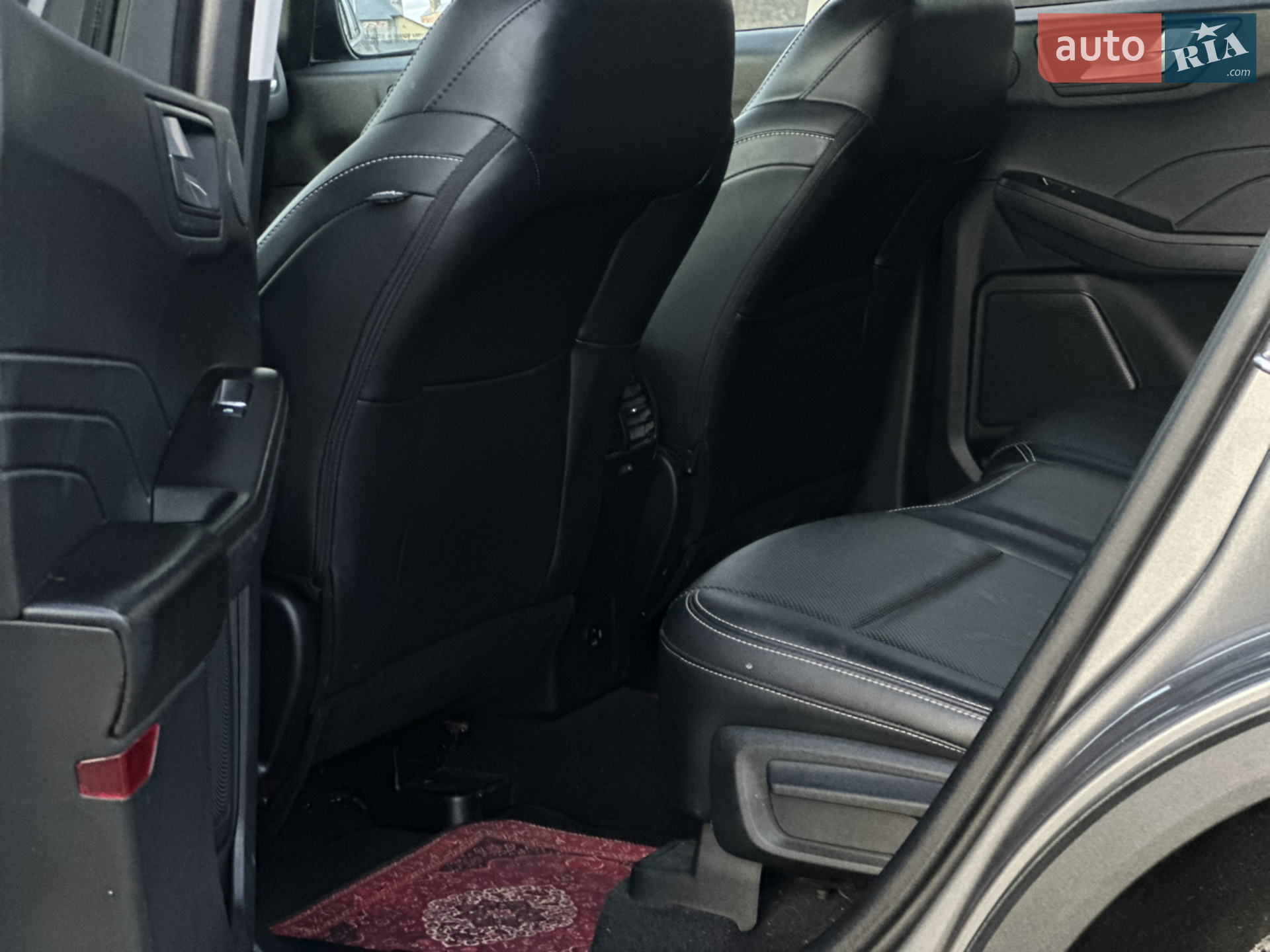 2021 Ford Escape - мініатюра 47