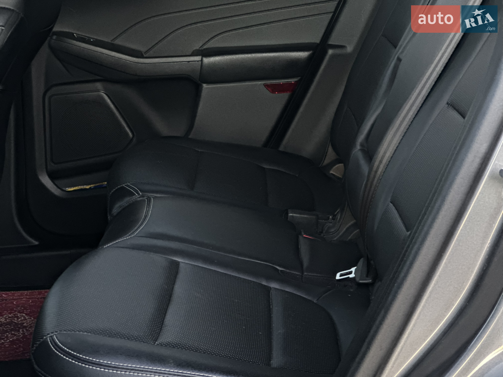 2021 Ford Escape - мініатюра 46