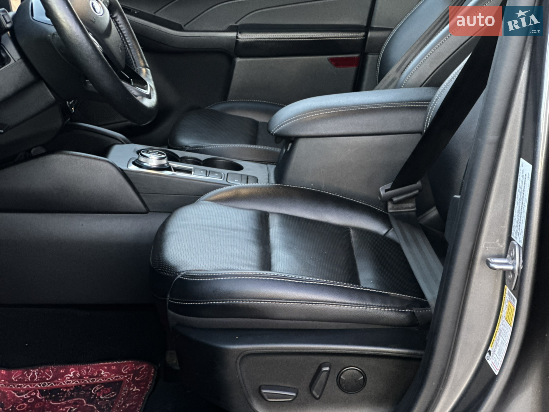 2021 Ford Escape - мініатюра 48
