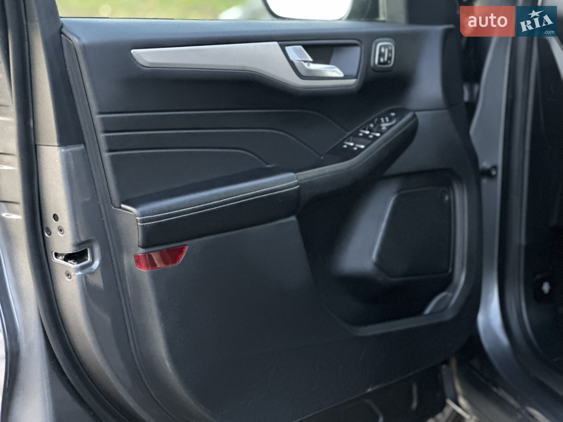 2021 Ford Escape - мініатюра 49