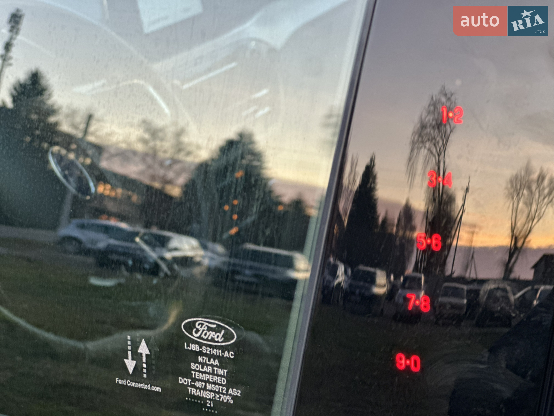 2021 Ford Escape - мініатюра 51