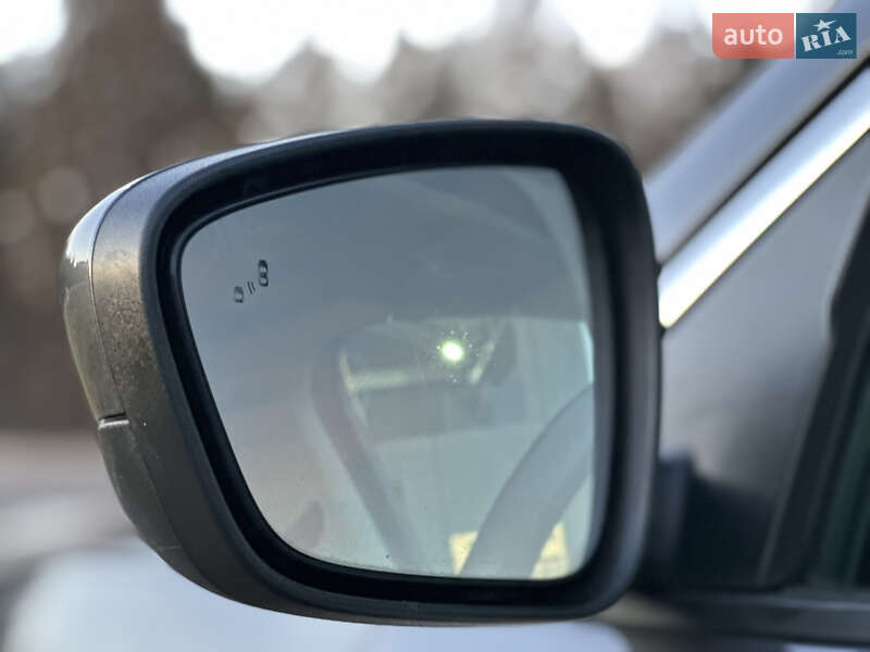 Позашляховик / Кросовер Ford Escape 2021 в Львові