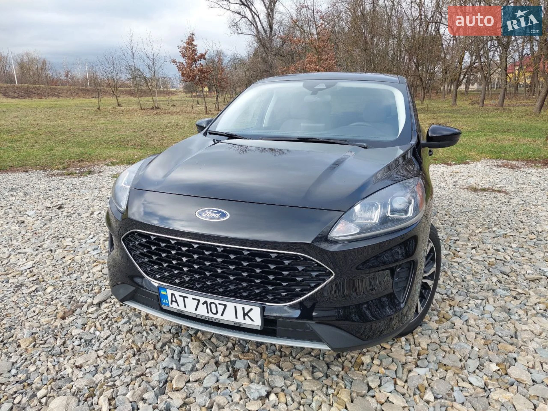 2022 Ford Escape - мініатюра 4