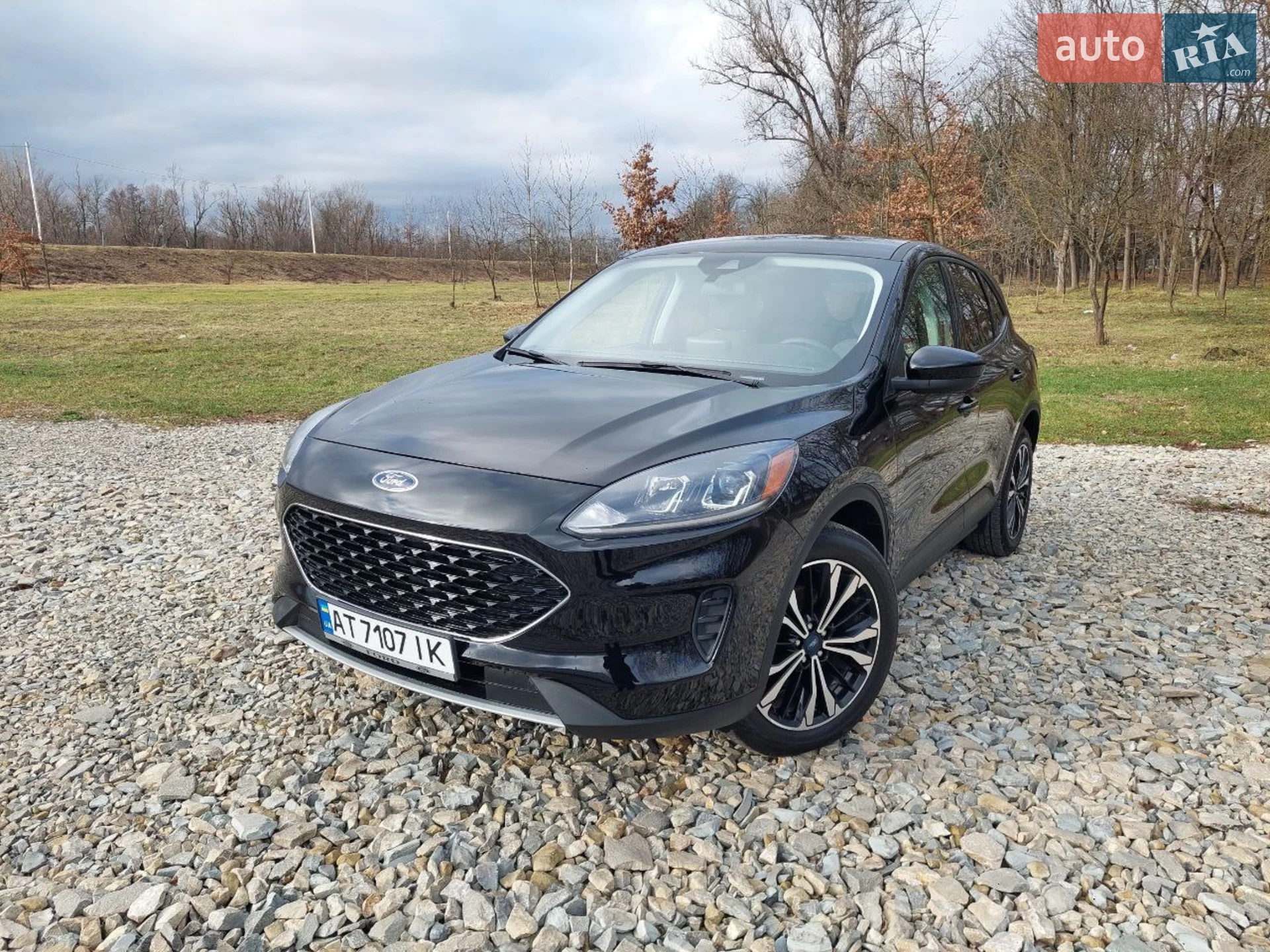 2022 Ford Escape - мініатюра 2