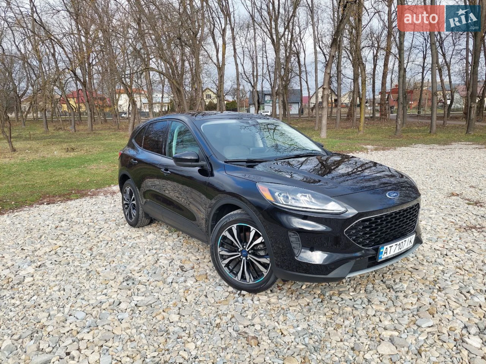 2022 Ford Escape - мініатюра 5