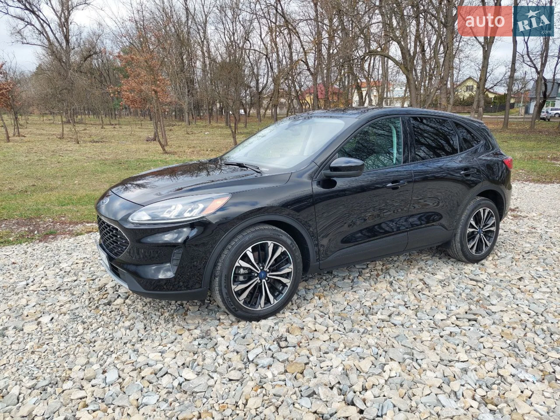 2022 Ford Escape - мініатюра 7