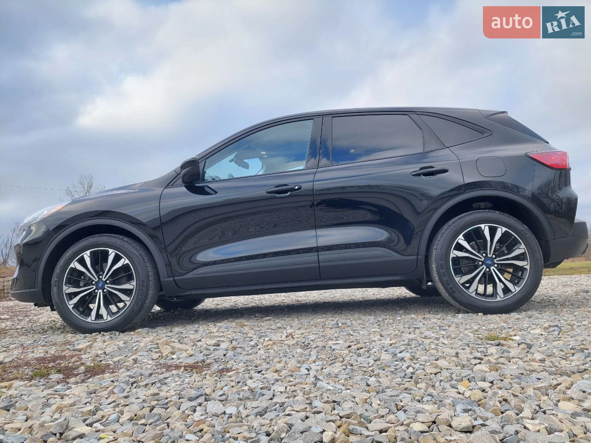 2022 Ford Escape - мініатюра 10
