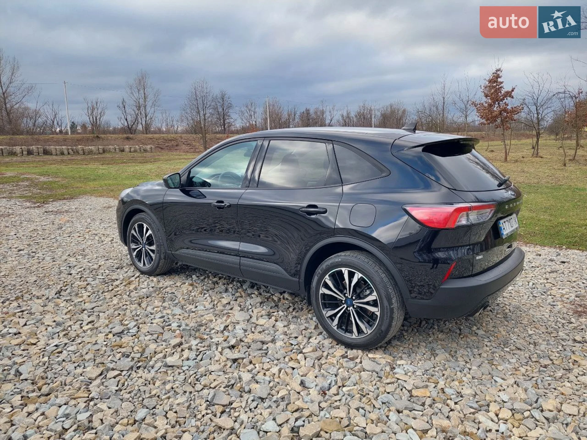 2022 Ford Escape - мініатюра 11