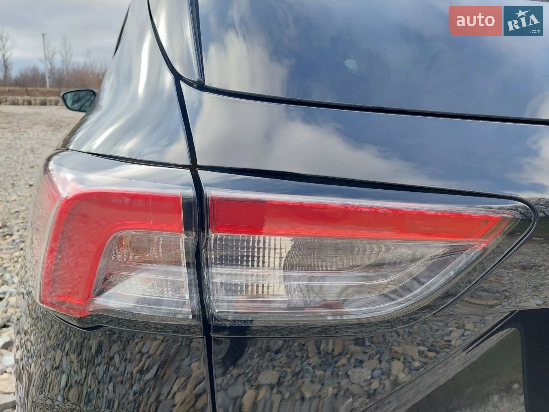 2022 Ford Escape - мініатюра 14