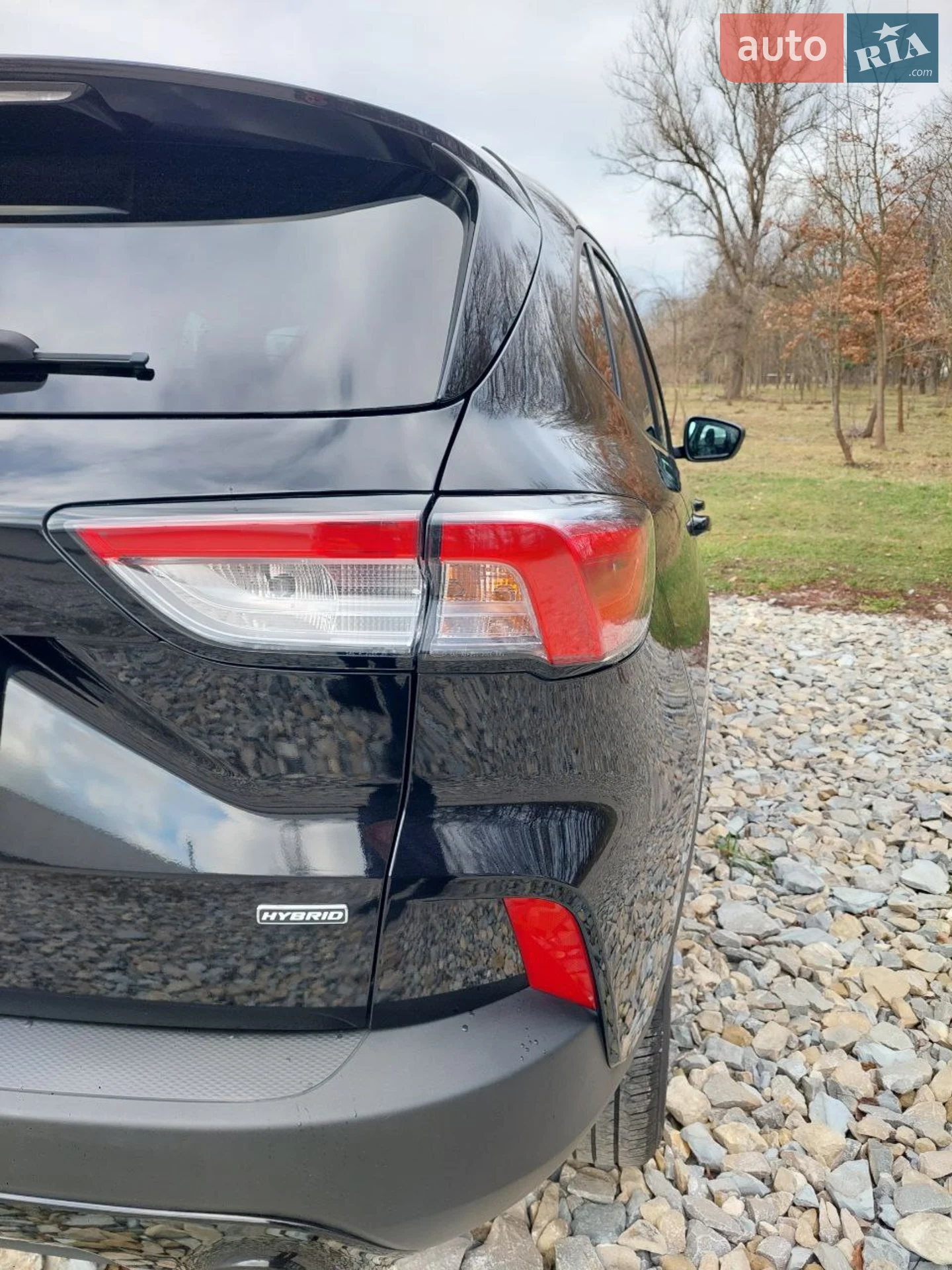 2022 Ford Escape - мініатюра 15