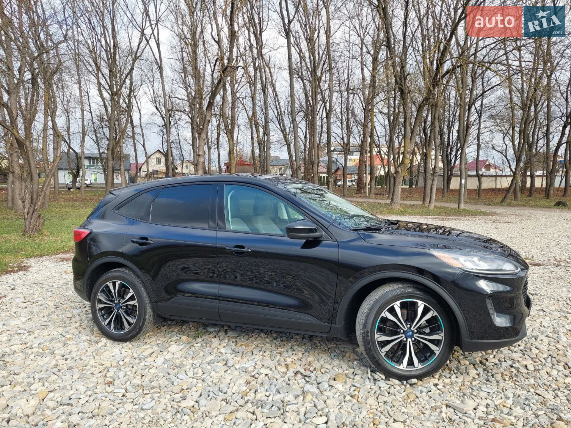 2022 Ford Escape - мініатюра 19