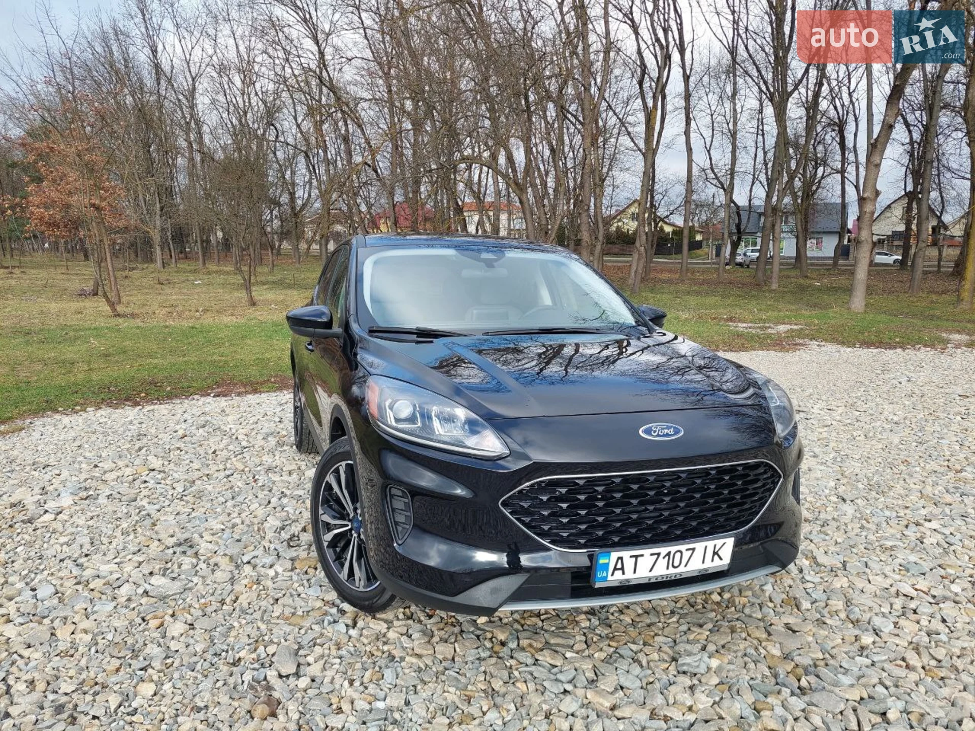 2022 Ford Escape - мініатюра 20
