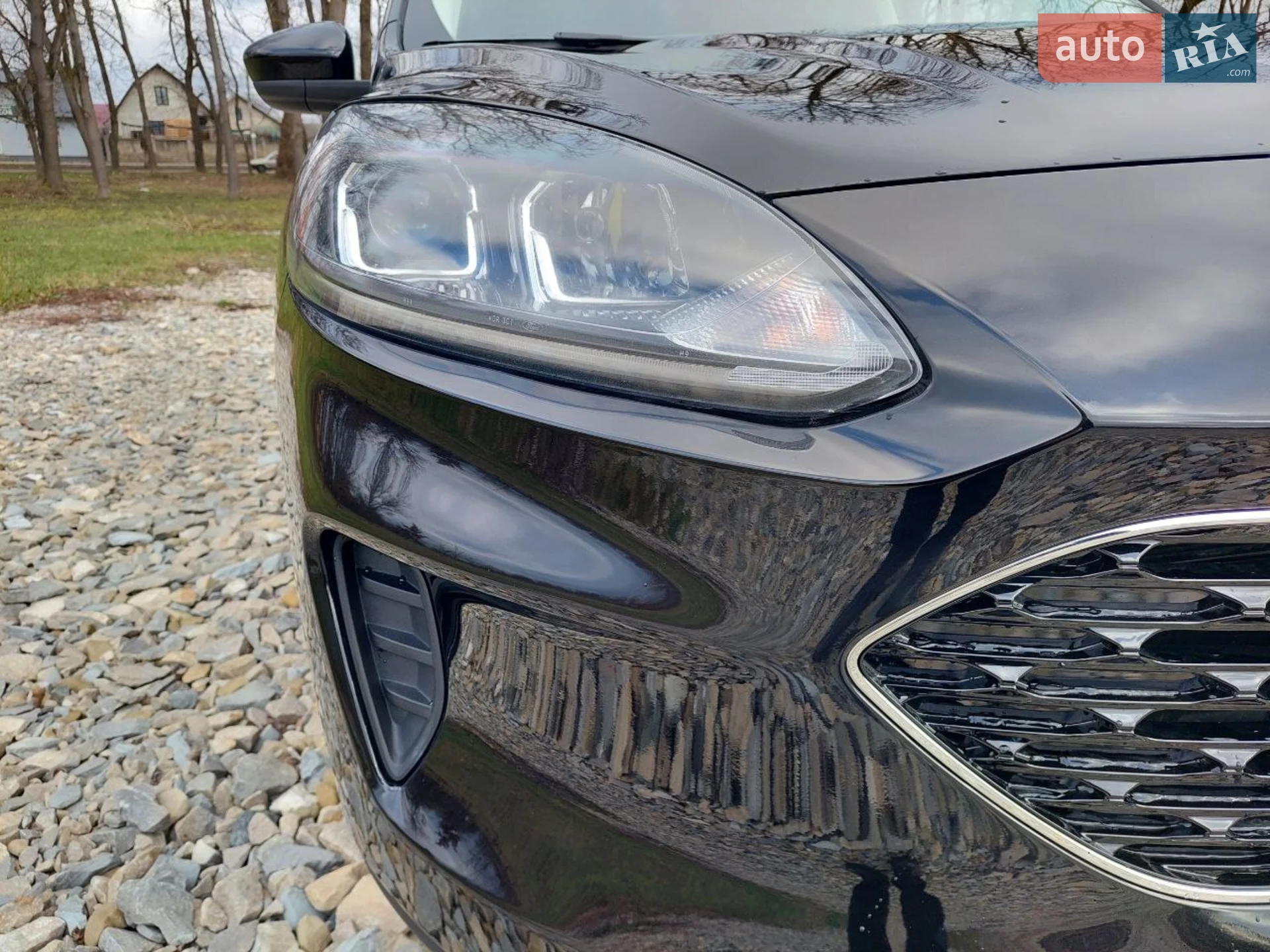 2022 Ford Escape - мініатюра 24