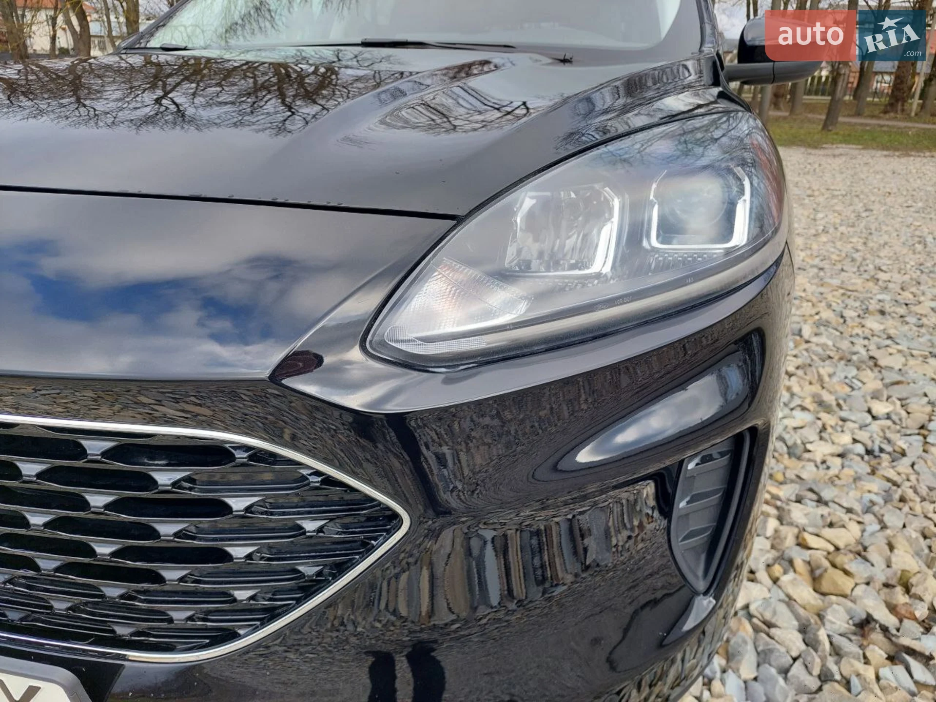 2022 Ford Escape - мініатюра 25