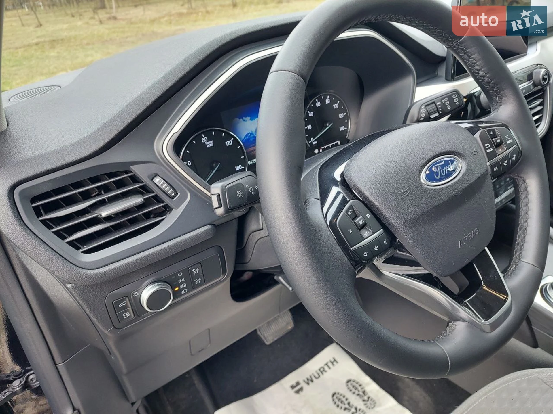 2022 Ford Escape - мініатюра 29