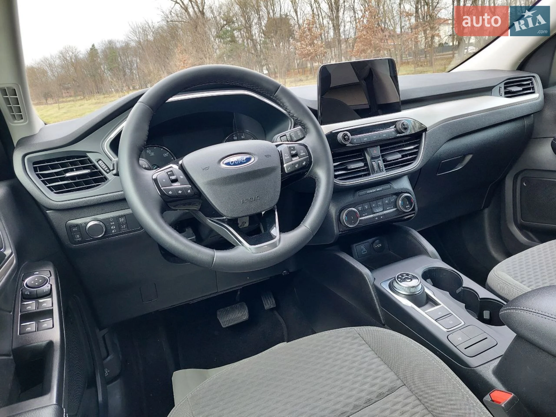2022 Ford Escape - мініатюра 30