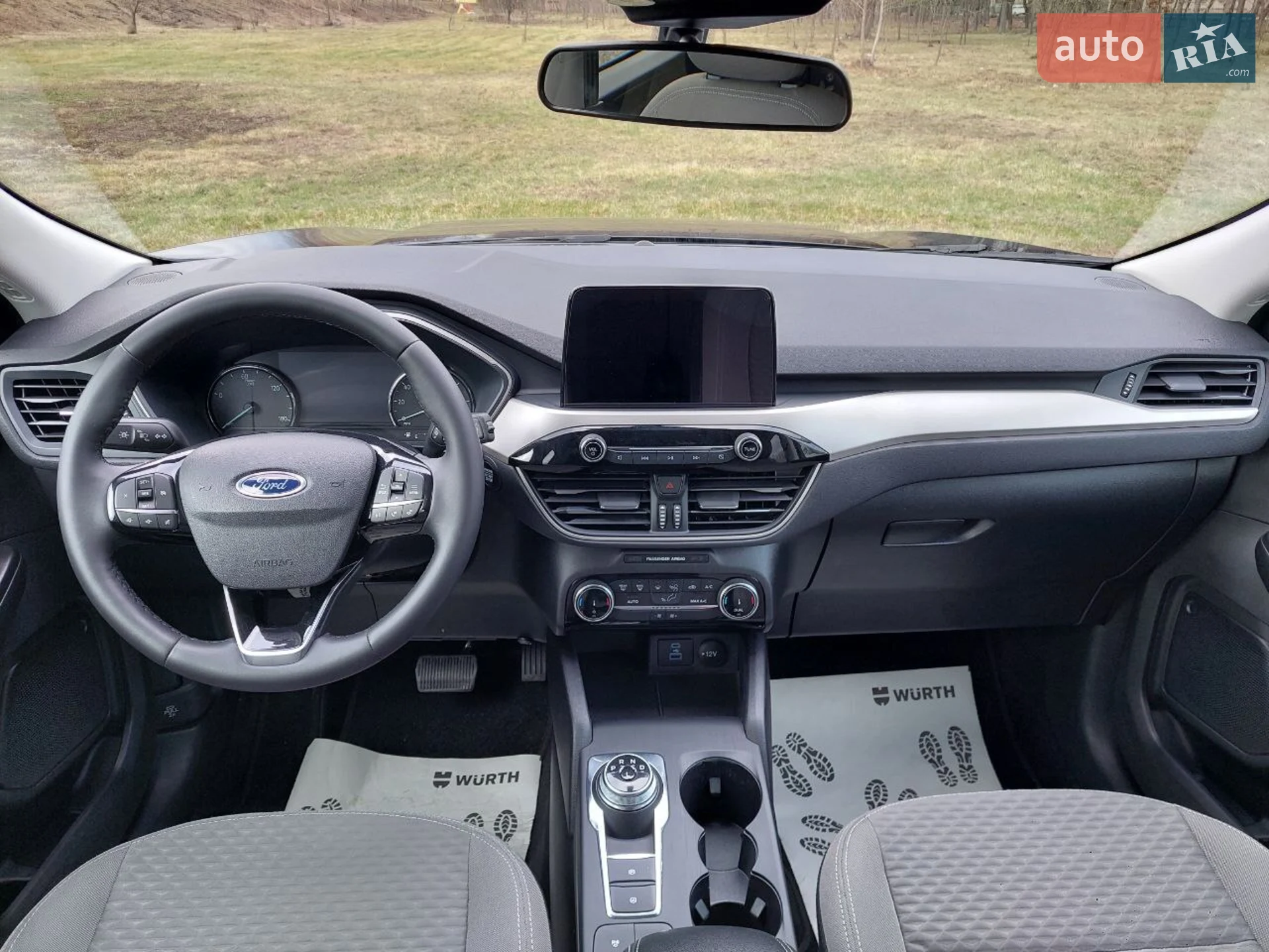 2022 Ford Escape - мініатюра 31