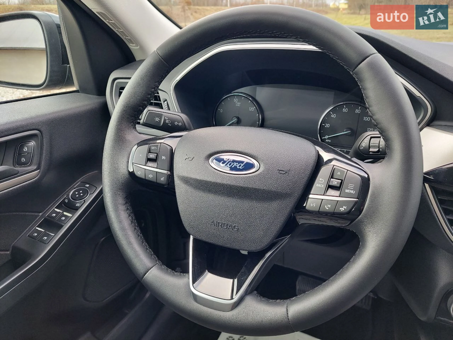 2022 Ford Escape - мініатюра 32