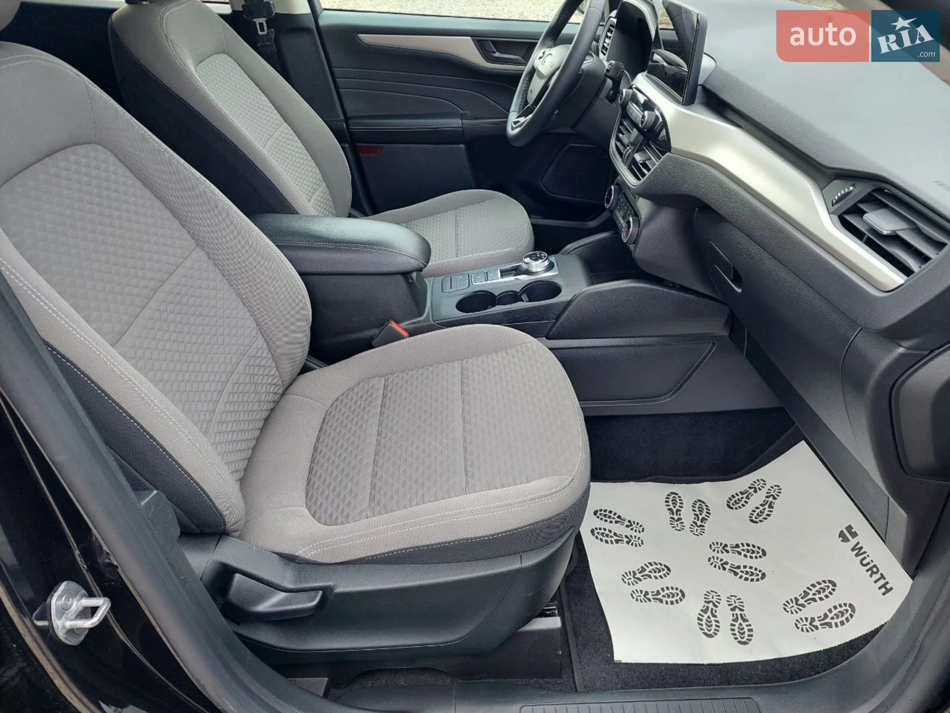 2022 Ford Escape - мініатюра 39