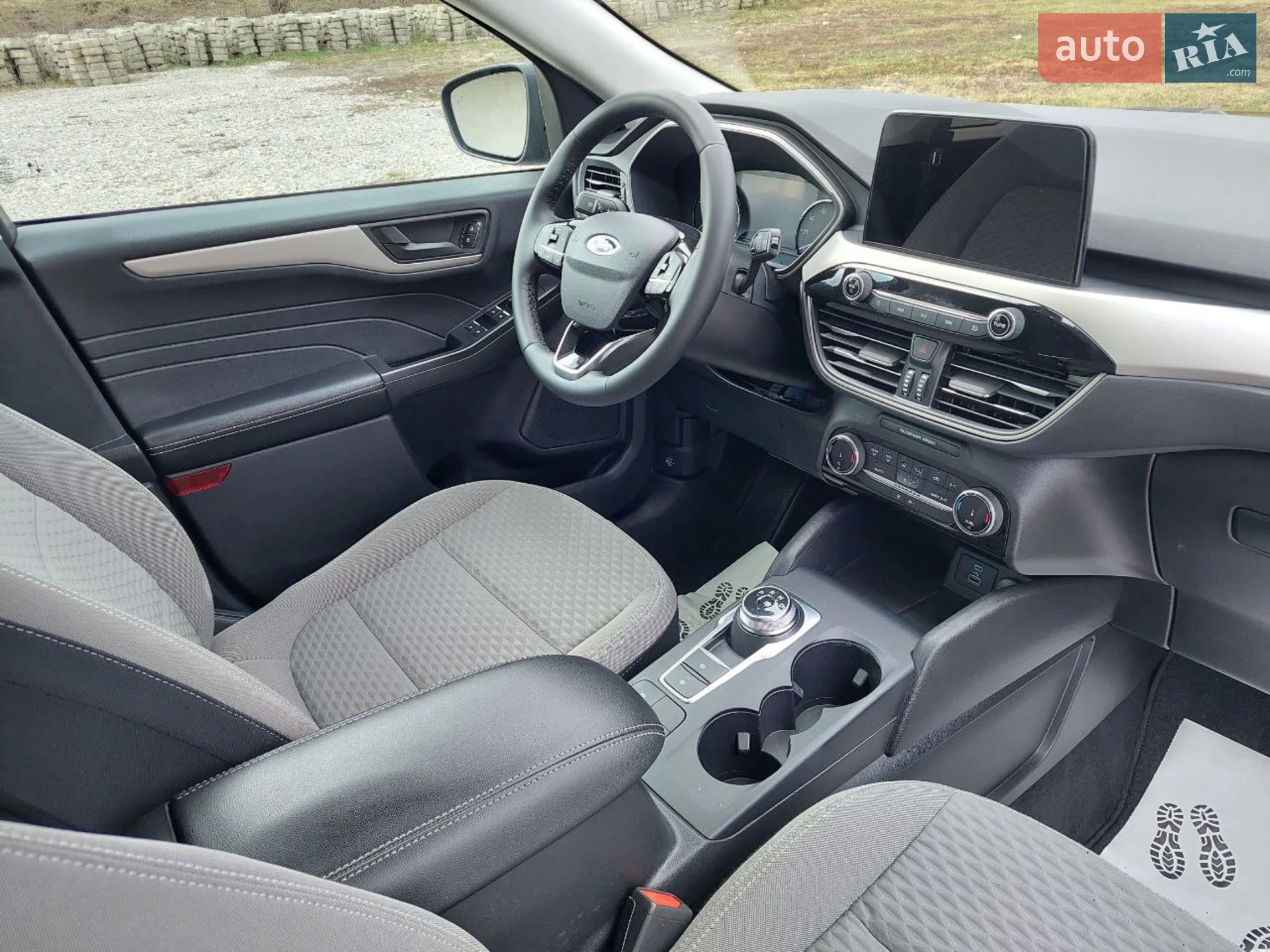 2022 Ford Escape - мініатюра 40