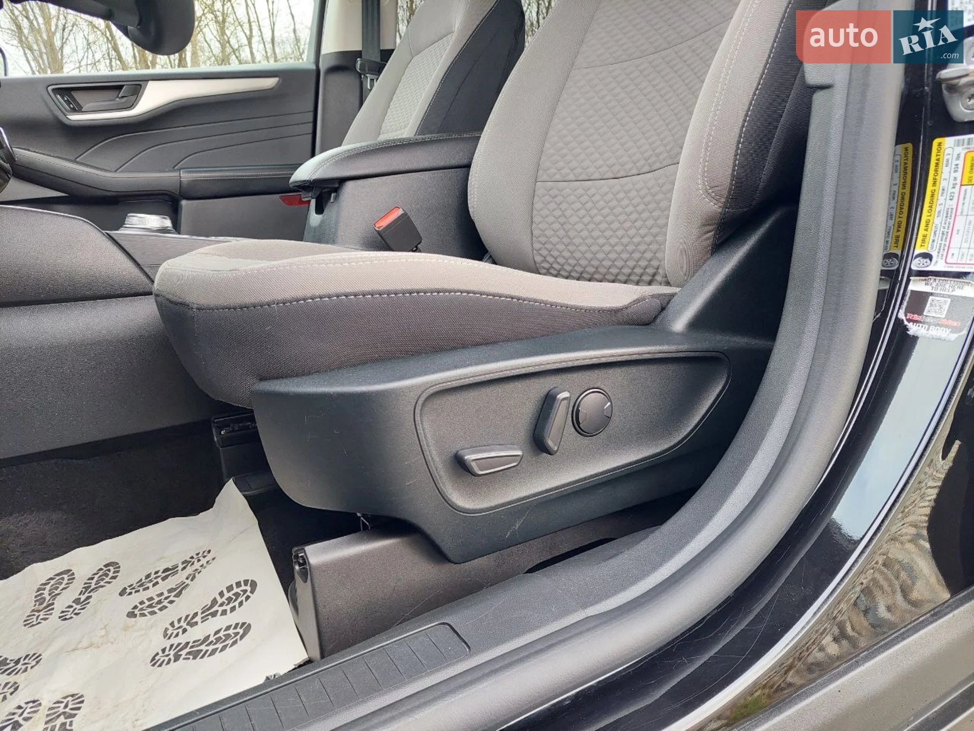 2022 Ford Escape - мініатюра 41