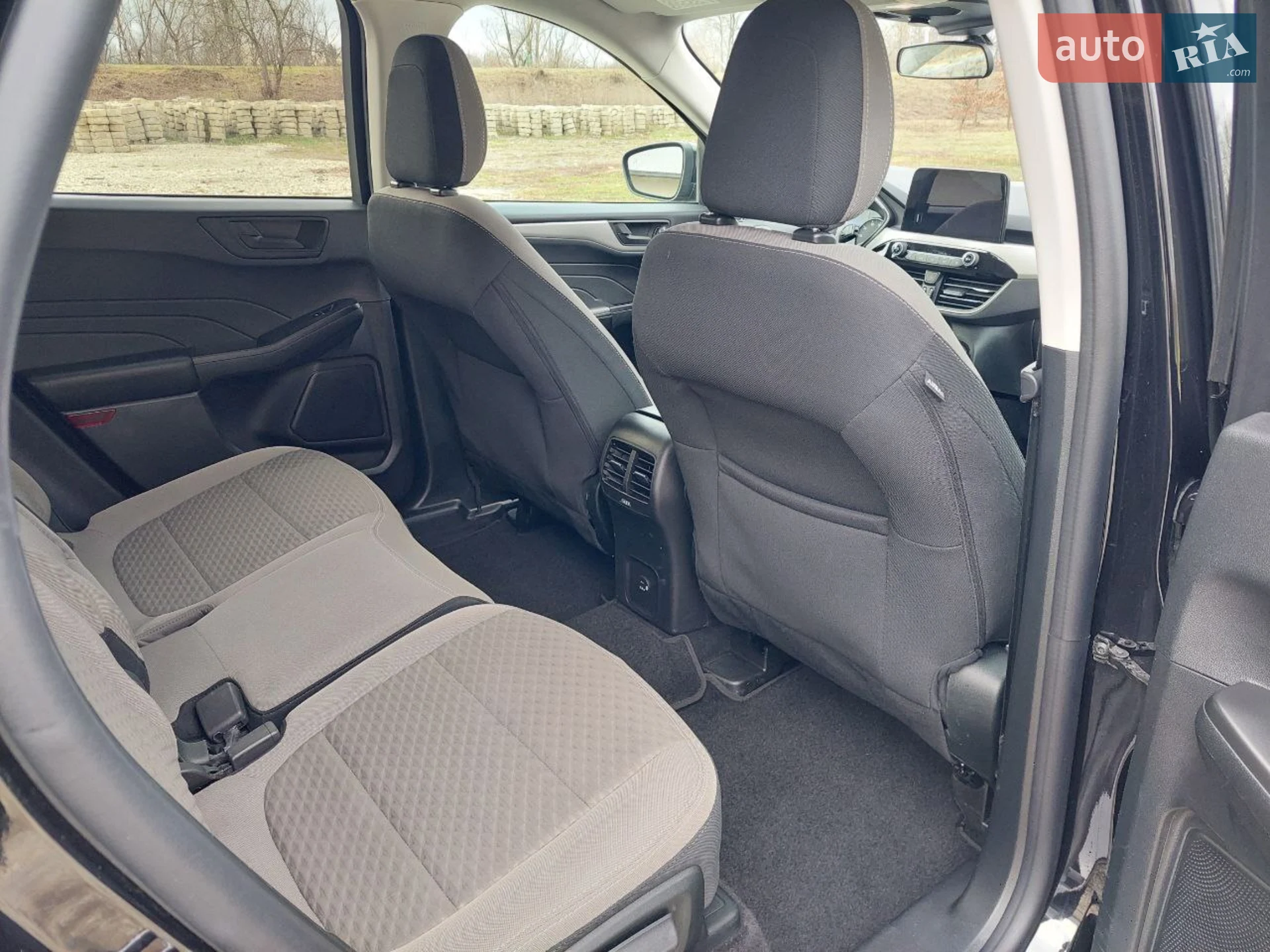 2022 Ford Escape - мініатюра 42