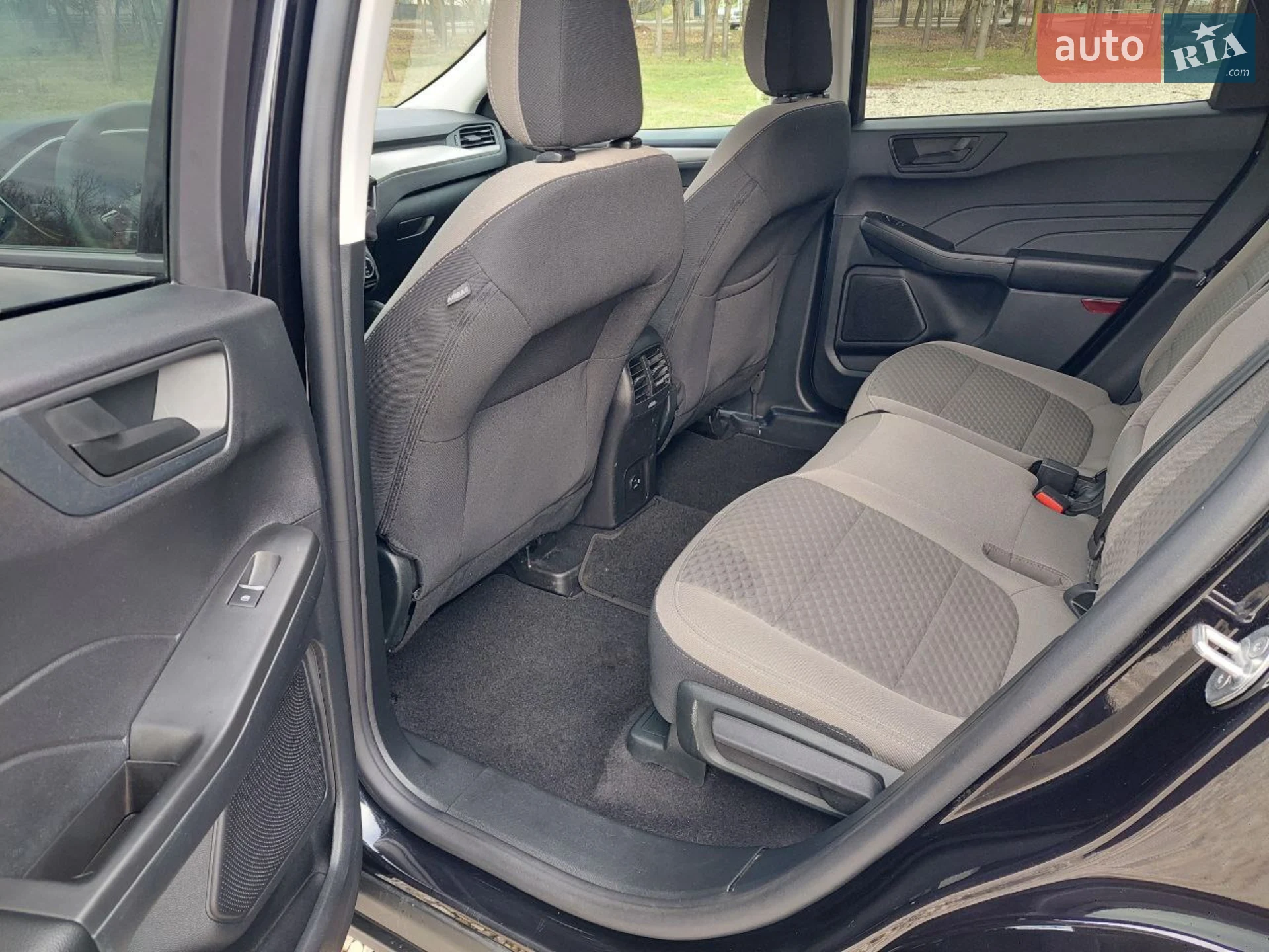 2022 Ford Escape - мініатюра 43