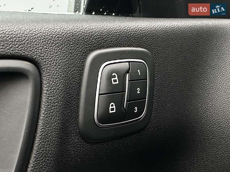 Внедорожник / Кроссовер Ford Escape 2020 в Львове фото 22 Внедорожник / Кроссовер Ford Escape 2020 в Львове