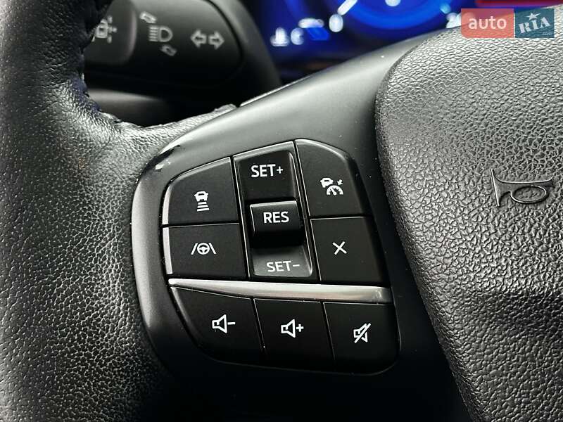 Внедорожник / Кроссовер Ford Escape 2020 в Львове фото 26 Внедорожник / Кроссовер Ford Escape 2020 в Львове