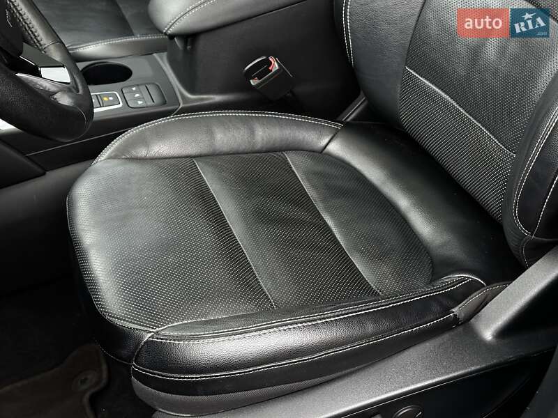 Внедорожник / Кроссовер Ford Escape 2020 в Львове фото 31 Внедорожник / Кроссовер Ford Escape 2020 в Львове