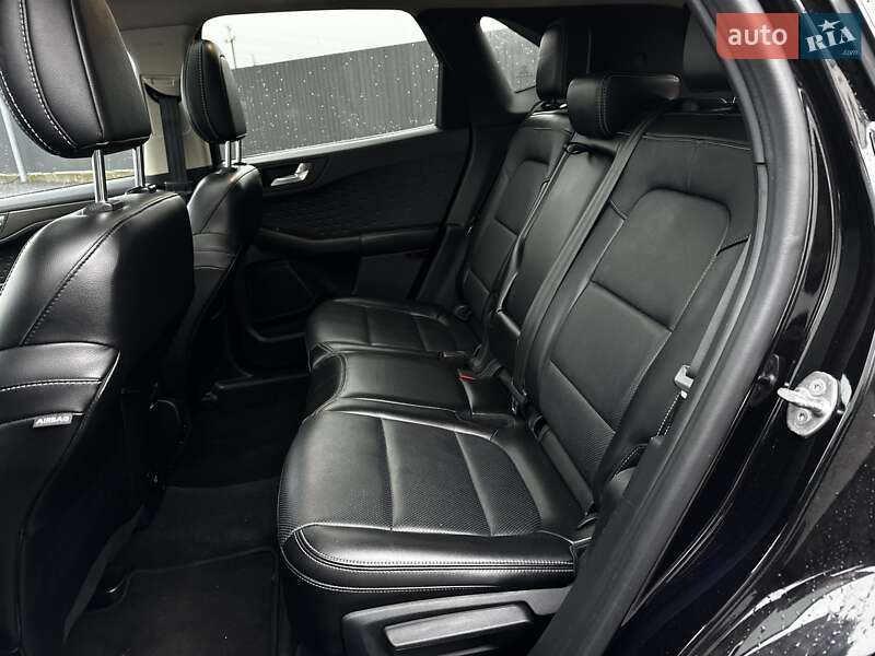 Внедорожник / Кроссовер Ford Escape 2020 в Львове фото 45 Внедорожник / Кроссовер Ford Escape 2020 в Львове
