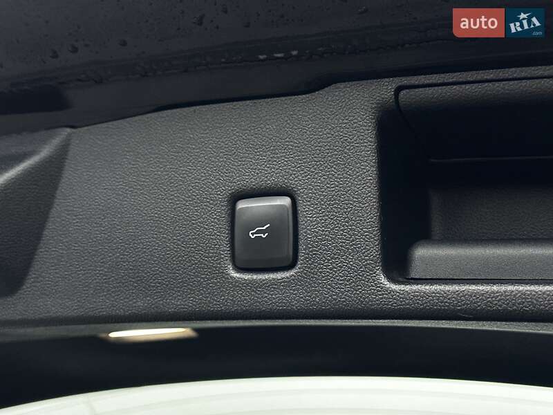 Внедорожник / Кроссовер Ford Escape 2020 в Львове фото 54 Внедорожник / Кроссовер Ford Escape 2020 в Львове