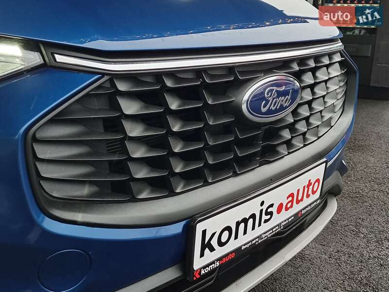 Внедорожник / Кроссовер Ford Escape 2023 в Виннице