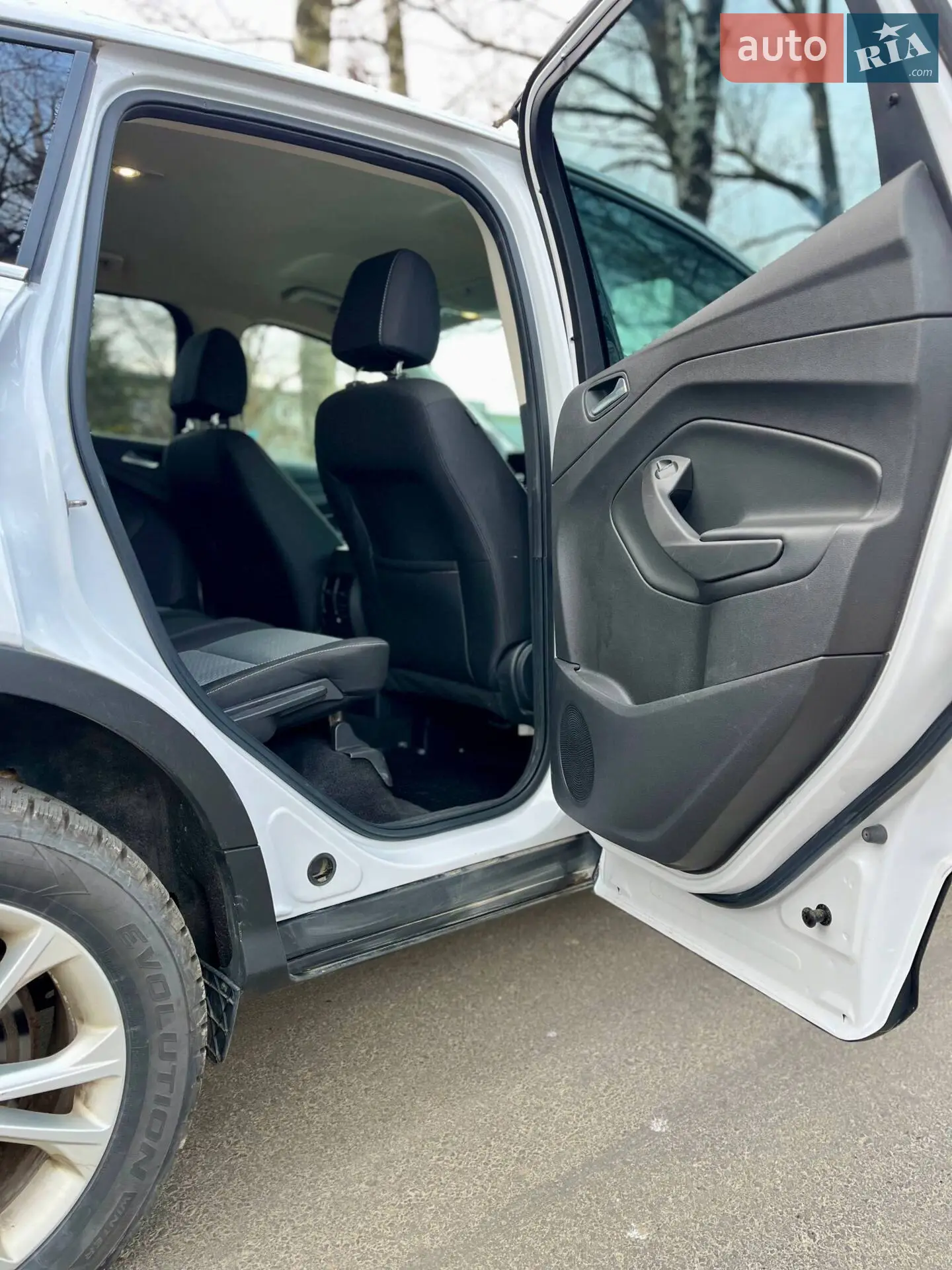 2017 Ford Escape - мініатюра 29